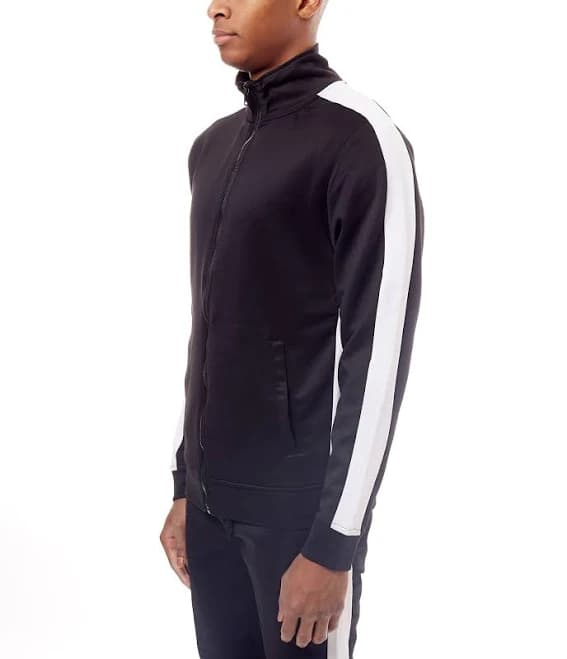 Men's Track Jacket