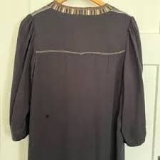 Isabel Marant | Dresses | Isabel Marant Toile Clara Embroidered Dress | Poshmark