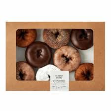 Walmart Freshness Guaranteed Assorted Cake Donuts Same-Day Delivery | Instacart