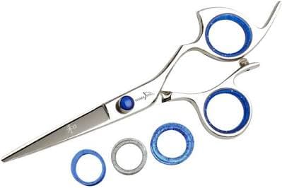 Professional Shear Shark Fin Shears