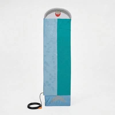 Alilang Kids Backyard Water Slide