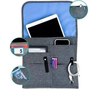 XiaoYanWang Airplane Pocket Organizer