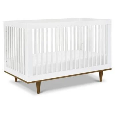 Baby Mod Marley 3-in-1 Convertible Crib