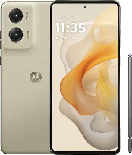 Motorola Moto G Stylus 5G