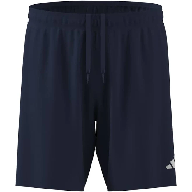 adidas Men's Entrada26 Soccer Shorts, TEAM NAVY BLUE/WHITE / 3XLT