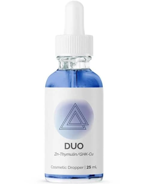 DUO- Hair Growth Serum and Scalp Rejuvenation