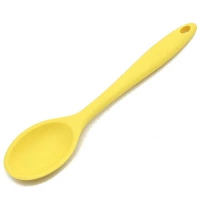Chef Craft Premium Silicone Basting Spoon
