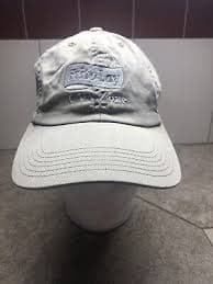 Frito Lay - CVA ZONE Embroidered Tan Beige Baseball Cap Hat Fitted One Size | eBay