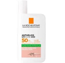 La Roche Posay Anthelios UVmune 400 Oil Control SPF50+ Sunscreen 50ml