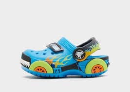 Blue Crocs Classic Clog Infant - JD Sports Global