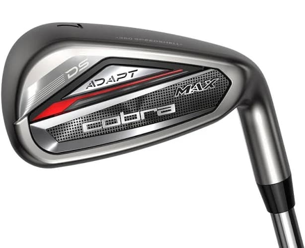 Cobra DS-ADAPT Max Irons