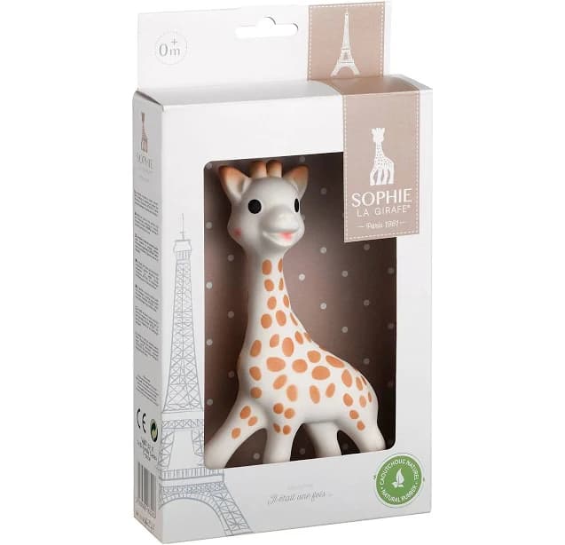 Sophie la Girafe Original Teether