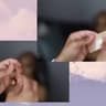 Video frame trigger