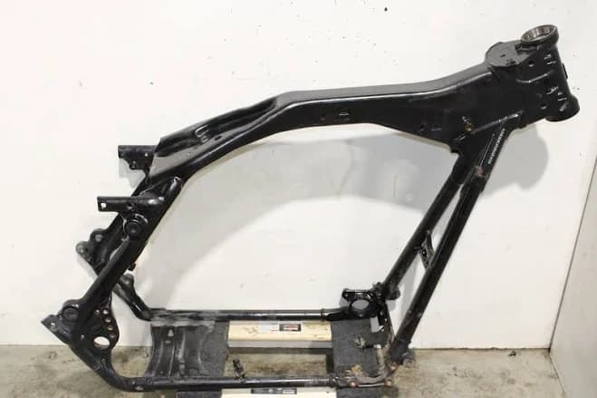 2017-2023 18 Harley Davidson Touring Electra King Road Street Glide