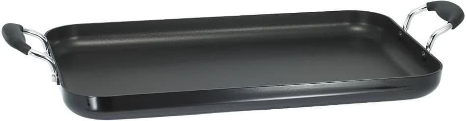 T-fal Specialty Nonstick Family Griddle C4061484