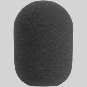 Shure A4WS Foam Windscreen