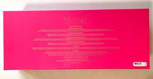 BRAND NEW, UNOPENED Victoria's Secret Assorted Travel Size Perfumes Gift Set | eBay