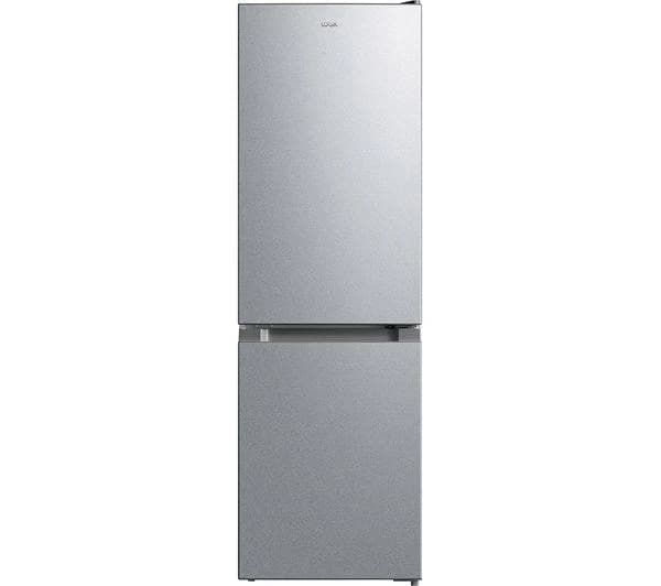 LOGIK LFC50S23 60/40 Fridge Freezer