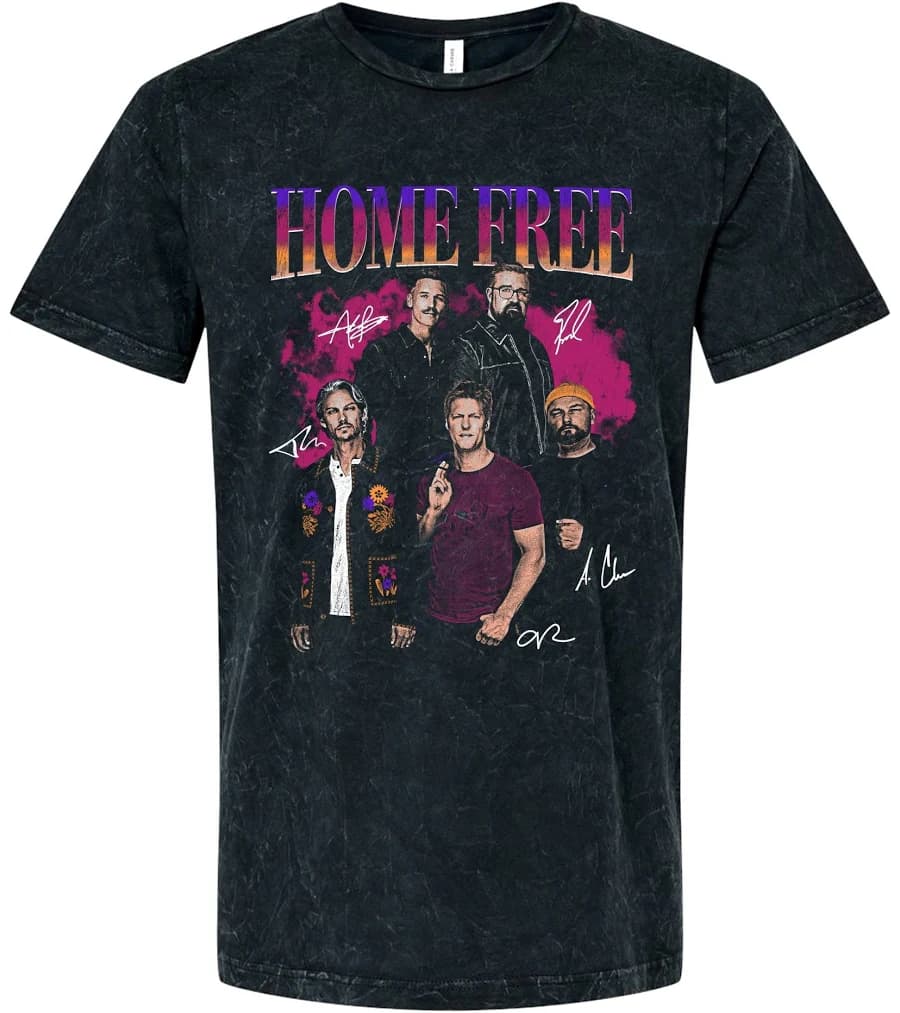 Vintage 90's Picture Shirt