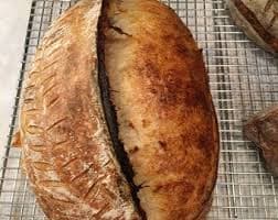 Organic Stone-ground Soft White Wheat Flour: Pastry & Baking (4 Lbs.) - Etsy