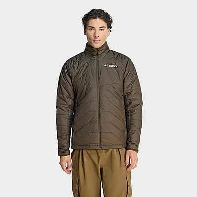 Adidas Men's Terrex Multi Synthetic Insulated Jacket