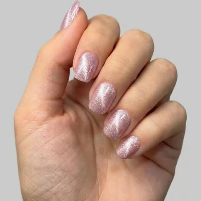 Ellie Vincy Press On Nails