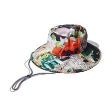 F/CE Modern Botanical Adventure Hat (Solestop.com)