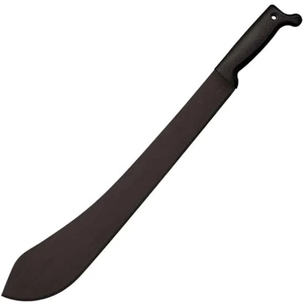Theisens Bolo Machete
