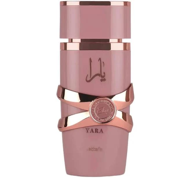 Lattafa Yara Elixir Eau De Parfum