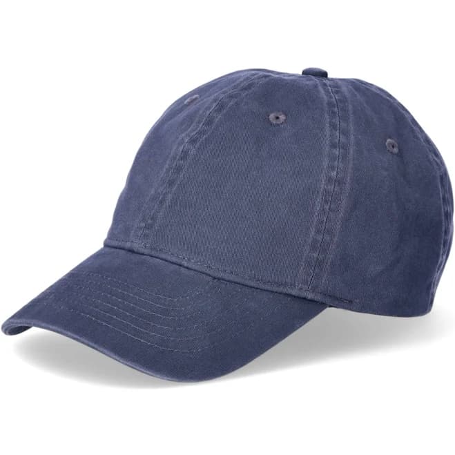 George Men's Cotton Twill Baseball Cap