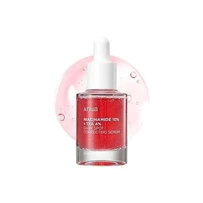 [Anua] Niacinamide 10% + TXA 4% Dark Spot Correcting Serum 30ml