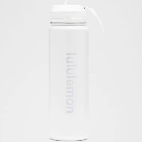 lululemon Back to Life Sport Bottle