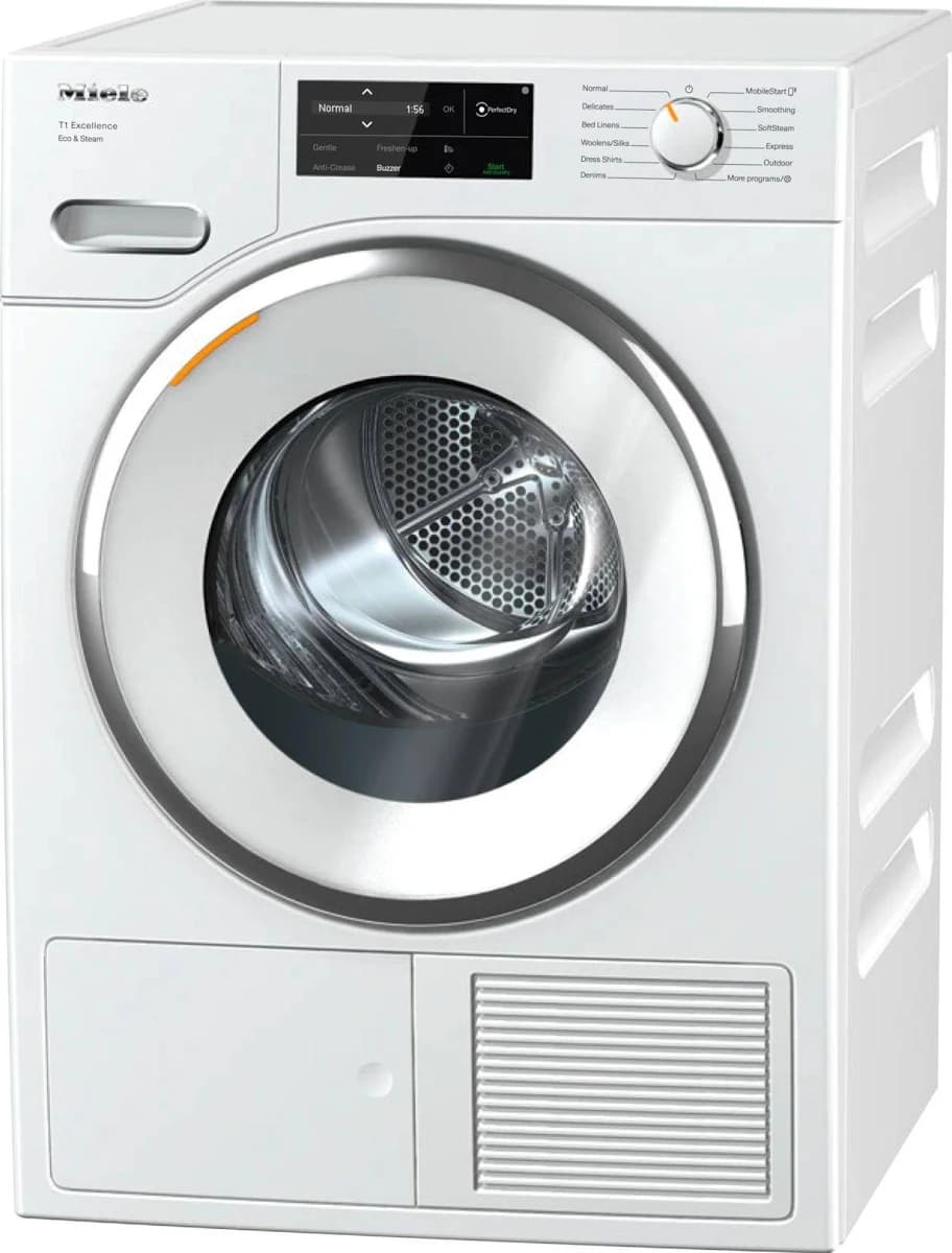 Miele WXR860WCS Front Load Washer