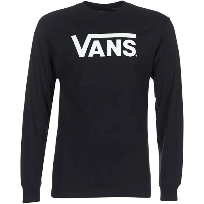 Vans Classic Long Sleeve T-Shirt men