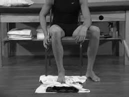 S/P Ankle Arthroscopy | iTheraputix | Improving Health Care Through Technology