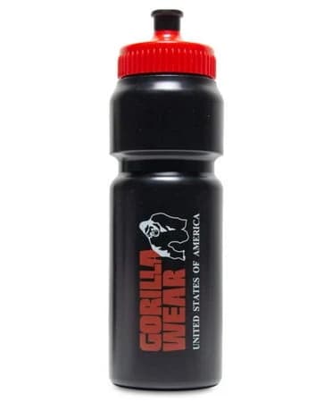 Gorilla Wear Classic Sports Bottle