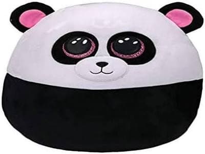 Ty Squish-a-Boo Bamboo Panda