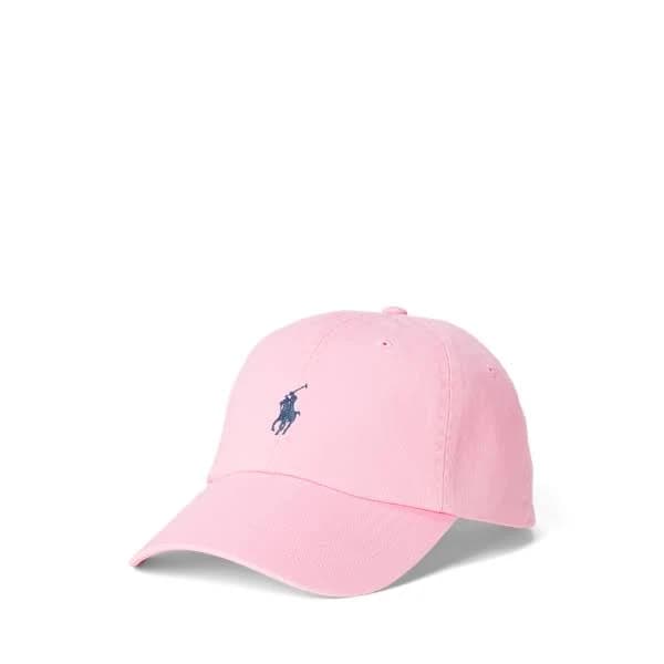 Polo Ralph Lauren Men's Chino Cap