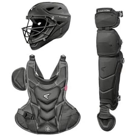 Easton Jen Schro My Very First Youth Catchers Set
