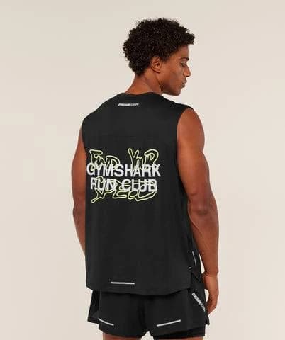 Gymshark Find Your Speed Tank