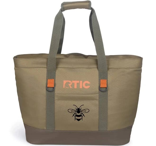 RTIC Everyday Insulated Tote Bag