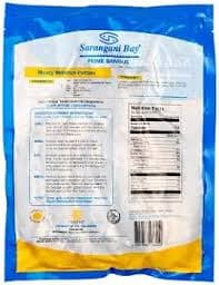 Amazon.com: 2 Packs Sarangani Bay Marinated Baby Bangus, Milkfish (400-648 g/Pack), Fiipino Food, : Grocery & Gourmet Food