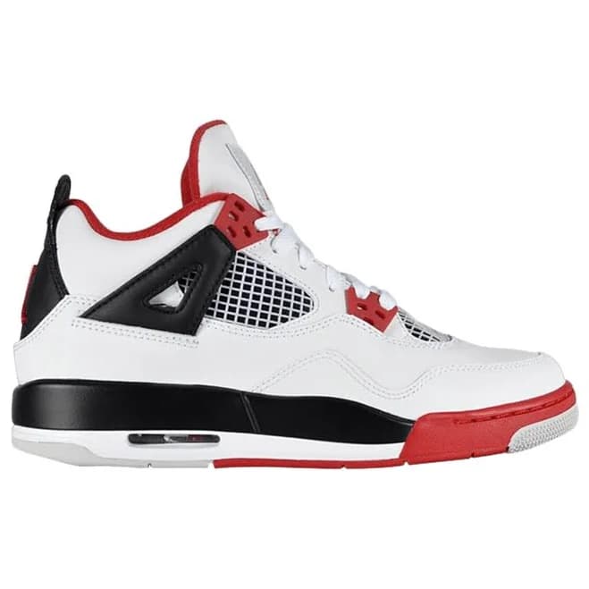 Air Jordan 4 Retro GS (2012)