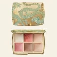 NEW HOURGLASS Dragon Palette