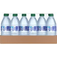 Smart & Final DASANI Purified Water Bottles, Pack Same-Day Delivery or Pickup | Instacart