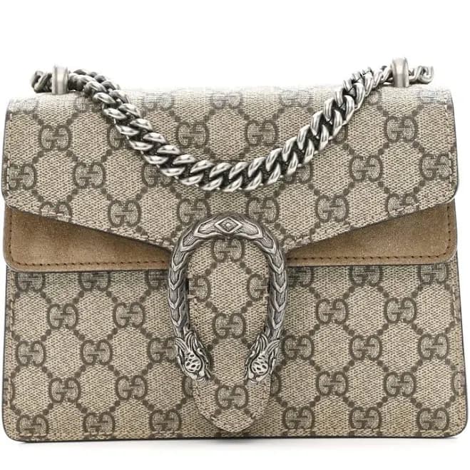Gucci mini Dionysus Shoulder Bag