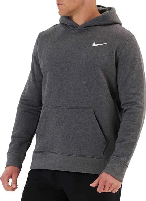 Nike Men's Strength and Conditioning Hoodie
