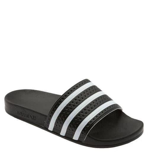 Mens adidas Adilette