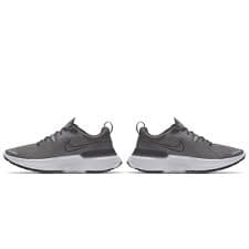 Nike React Miler Shield By You Men's Weatherized Road Running Shoes. Nike.com