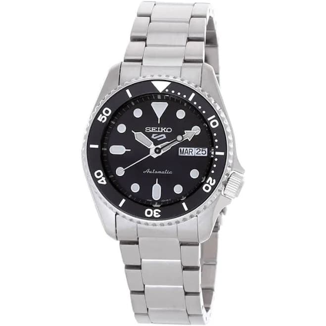 Seiko 5 Sports Automatic